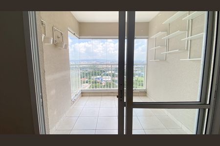 Apartamento para alugar com 71m², 2 quartos e 1 vagaSacada