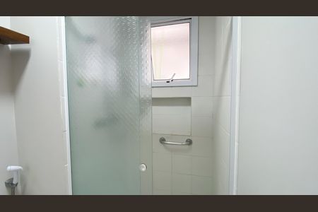 Apartamento para alugar com 71m², 2 quartos e 1 vagaBanheiro da Suíte