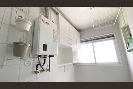 Apartamento para alugar com 71m², 2 quartos e 1 vagaÁrea de Serviço