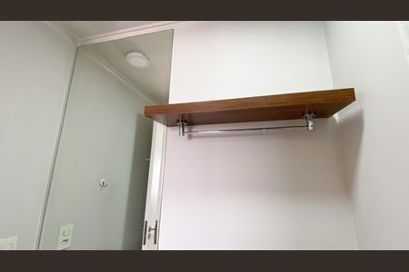 Apartamento para alugar com 71m², 2 quartos e 1 vagaBanheiro da Suíte