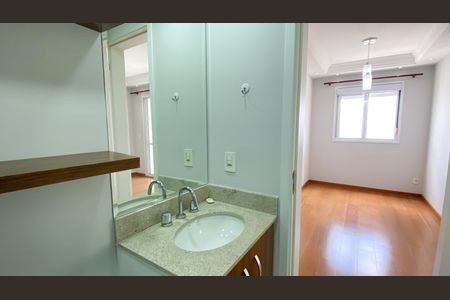 Apartamento para alugar com 71m², 2 quartos e 1 vagaBanheiro