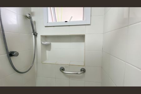 Apartamento para alugar com 71m², 2 quartos e 1 vagaBanheiro da Suíte