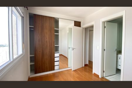 Suite de apartamento para alugar com 2 quartos, 71m² em Belenzinho, São Paulo