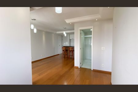 Sala de apartamento para alugar com 2 quartos, 71m² em Belenzinho, São Paulo