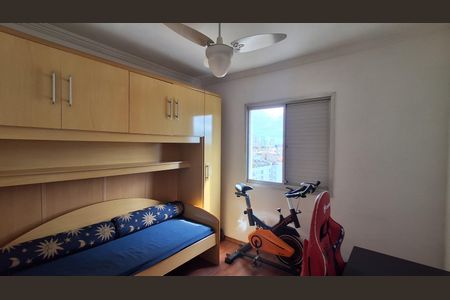 Apartamento para alugar com 65m², 2 quartos e 1 vaga Apartamento para alugar com 65m², 2 quartos e 1 vagaQuarto 2