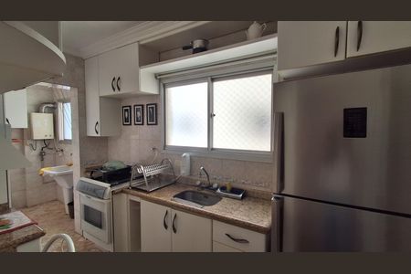 Apartamento para alugar com 65m², 2 quartos e 1 vaga Apartamento para alugar com 65m², 2 quartos e 1 vagaCozinha