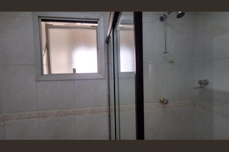 Apartamento para alugar com 65m², 2 quartos e 1 vaga Apartamento para alugar com 65m², 2 quartos e 1 vagaBanheiro Social