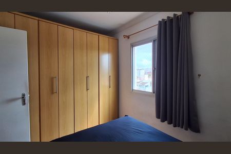 Quarto 1 de apartamento para alugar com 2 quartos, 65m² em Santa Maria, São Caetano do Sul
