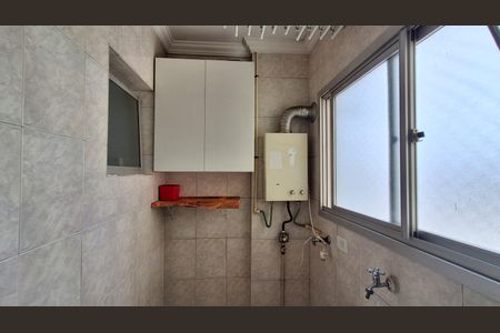 Apartamento para alugar com 65m², 2 quartos e 1 vaga Apartamento para alugar com 65m², 2 quartos e 1 vagaÁrea de Serviço