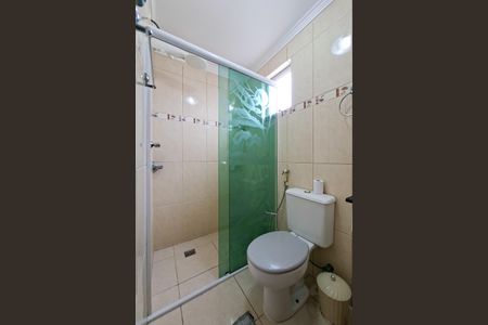 Apartamento para alugar com 122m², 3 quartos e 2 vagasBanheiro da Suíte