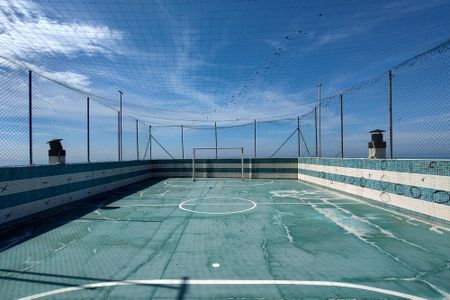 Apartamento para alugar com 122m², 3 quartos e 2 vagasQuadra Esportiva