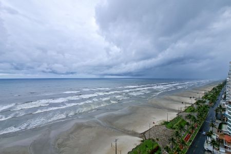 Apartamento para alugar com 122m², 3 quartos e 2 vagasSacada da suíte 