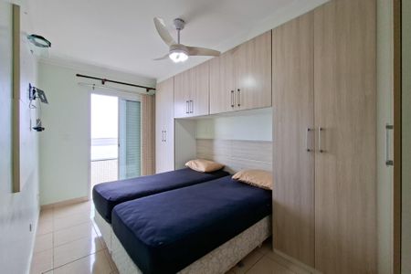 Apartamento para alugar com 122m², 3 quartos e 2 vagasQuarto 3