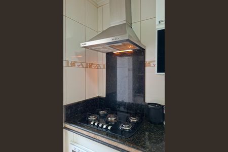 Apartamento para alugar com 122m², 3 quartos e 2 vagasCozinha 