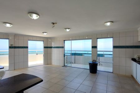 Apartamento para alugar com 122m², 3 quartos e 2 vagasÁrea comum - Churrasqueira