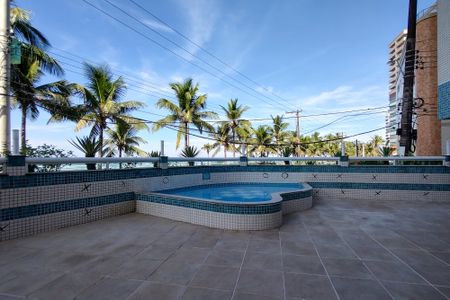 Apartamento para alugar com 122m², 3 quartos e 2 vagasÁrea comum - Piscina