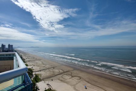 Apartamento para alugar com 122m², 3 quartos e 2 vagasVista