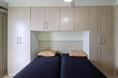 Apartamento para alugar com 122m², 3 quartos e 2 vagasQuarto 3