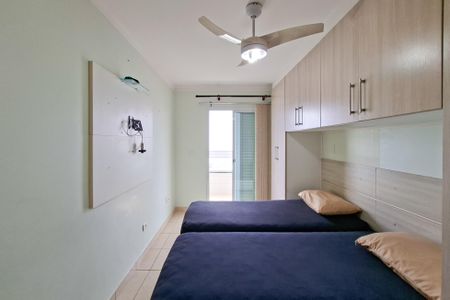 Apartamento para alugar com 122m², 3 quartos e 2 vagasQuarto 3