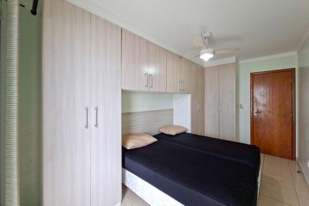 Apartamento para alugar com 122m², 3 quartos e 2 vagasQuarto 3