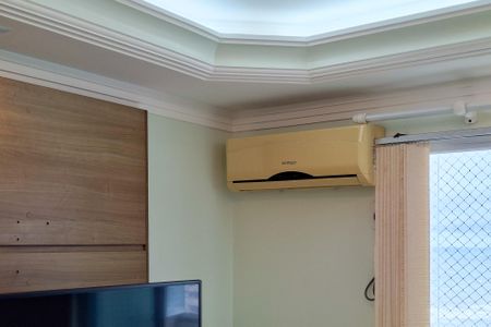 Apartamento para alugar com 122m², 3 quartos e 2 vagasSala