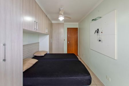 Apartamento para alugar com 122m², 3 quartos e 2 vagasQuarto 3