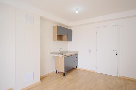 Apartamento para alugar com 40m², 2 quartos e 1 vagaSala