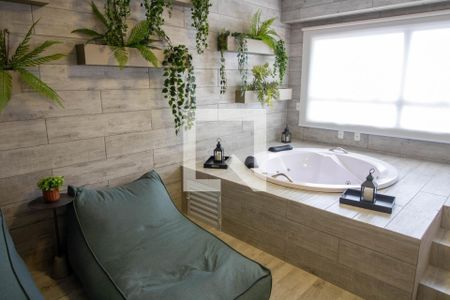 Apartamento para alugar com 40m², 2 quartos e 1 vagaÁrea comum