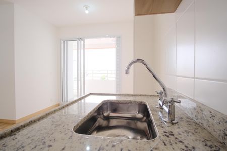 Apartamento para alugar com 40m², 2 quartos e 1 vagaCozinha