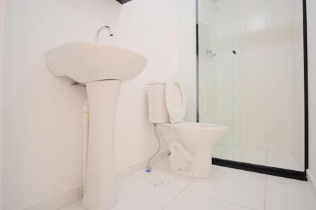 Apartamento para alugar com 40m², 2 quartos e 1 vagaBanheiro