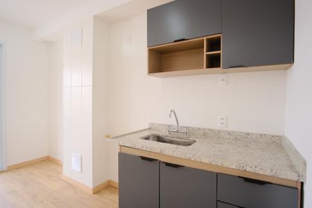 Apartamento para alugar com 40m², 2 quartos e 1 vagaCozinha