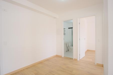 Sala de apartamento para alugar com 2 quartos, 40m² em Vila Centenario, São Paulo