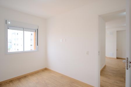 Quarto 1 de apartamento para alugar com 2 quartos, 40m² em Vila Centenario, São Paulo