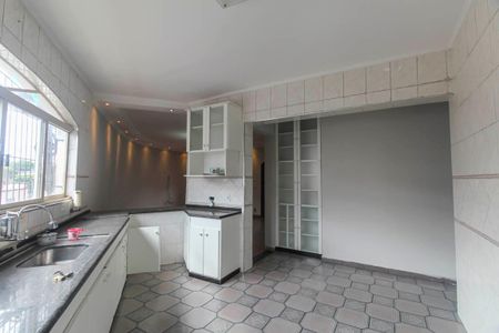 Casa para alugar com 230m², 3 quartos e sem vagaCozinha