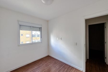 Quarto 1 de apartamento para alugar com 2 quartos, 43m² em Belenzinho, São Paulo