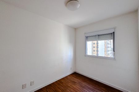 Quarto 1 de apartamento para alugar com 2 quartos, 43m² em Belenzinho, São Paulo