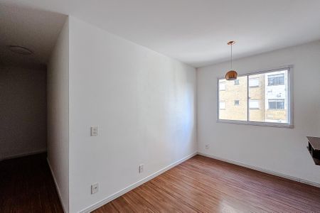 Sala de apartamento para alugar com 2 quartos, 43m² em Belenzinho, São Paulo