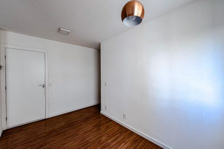 Sala de apartamento para alugar com 2 quartos, 43m² em Belenzinho, São Paulo