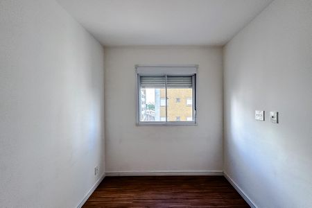 Quarto 1 de apartamento para alugar com 2 quartos, 43m² em Belenzinho, São Paulo