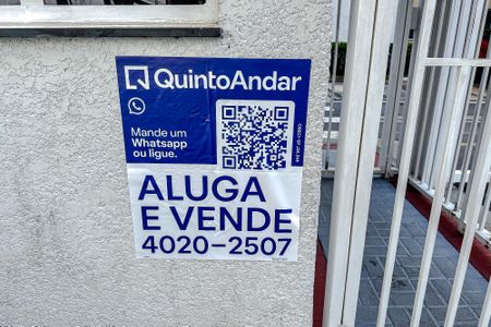 Apartamento para alugar com 43m², 2 quartos e sem vagaPlaquinha