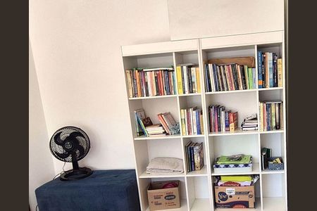 Sala de casa para alugar com 4 quartos, 328m² em Igara, Canoas