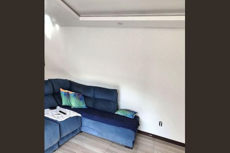 Sala de casa para alugar com 4 quartos, 328m² em Igara, Canoas
