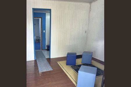 Sala de casa para alugar com 4 quartos, 328m² em Igara, Canoas