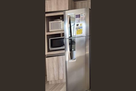 Cozinha de casa para alugar com 4 quartos, 328m² em Igara, Canoas