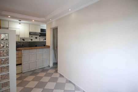 Apartamento para alugar com 49m², 2 quartos e 1 vaga Apartamento para alugar com 49m², 2 quartos e 1 vagaSala