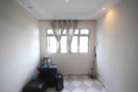 Apartamento para alugar com 49m², 2 quartos e 1 vaga Apartamento para alugar com 49m², 2 quartos e 1 vagaSala