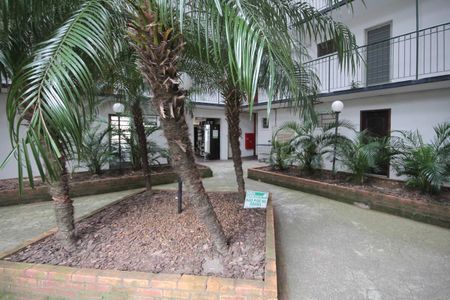 Apartamento para alugar com 49m², 2 quartos e 1 vaga Apartamento para alugar com 49m², 2 quartos e 1 vagaÁrea Verde