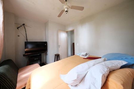 Quarto 2 de apartamento à venda com 2 quartos, 57m² em Arthur Alvim, São Paulo