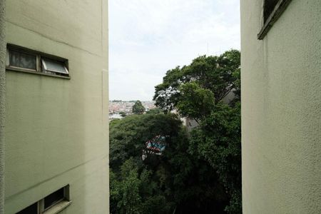 Apartamento à venda com 57m², 2 quartos e 1 vagaCozinha e Área de Serviço