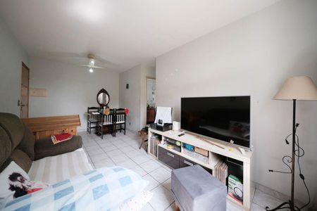 Sala de apartamento à venda com 2 quartos, 57m² em Arthur Alvim, São Paulo